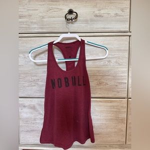NoBull Tank Top